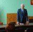 Уполномоченный по правам ветеранов приступил к работе - Сельская Жизнь