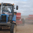 Завершение посевной в СПК «Расловское» - Сельская Жизнь