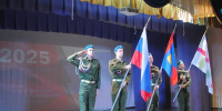 Благотворительный концерт «Во славу победителей» - Сельская Жизнь