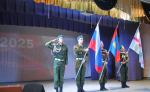 «Во славу победителей». Награждение, благотворительный концерт, ярмарка.