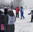 Спортивный праздник прошел в поселке Мирный Судиславского округа: "Лыжня России" объединила поколение - SMINEWS в Судиславле