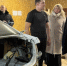 Житель Судиславля открыл автосервис благодаря соцподдержке - SMINEWS в Судиславле