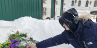 23 февраля – это одна из важнейших дат для всех россиян - Судиславский муниципальный округ